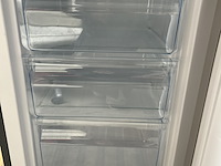 2x koel-vriescombinatie 117 liter chiq, cbm117l42 - afbeelding 7 van  8