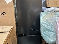 2x koel-vriescombinatie 157 liter chiq, cbm157lc - afbeelding 4 van  8