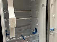 2x koel-vriescombinatie 157 liter chiq, fbm157l42 - afbeelding 2 van  9