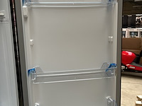 2x koel-vriescombinatie 157 liter chiq, fbm157l42 - afbeelding 3 van  9