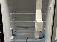 2x koel-vriescombinatie 157 liter chiq, fbm157l42 - afbeelding 5 van  9