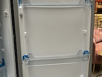 2x koel-vriescombinatie 157 liter chiq, fbm157l42 - afbeelding 6 van  9