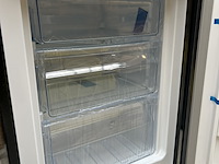 2x koel-vriescombinatie 157 liter chiq, fbm157l42 - afbeelding 7 van  9
