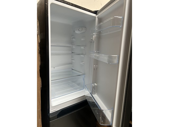 2x koel-/vriescombinatie 157l chiq, cbm157lc - afbeelding 3 van  5