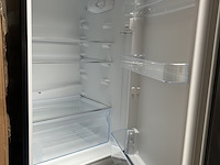 2x koel-/vriescombinatie 157l chiq, cbm157lc - afbeelding 3 van  5