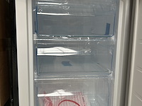 2x koel-/vriescombinatie 157l chiq, cbm157lc - afbeelding 4 van  5