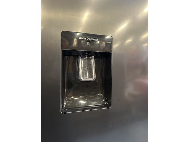 2x koel-vriescombinatie 231 liter chiq, fbm228ne4de - afbeelding 2 van  7