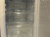 2x koel-vriescombinatie 231 liter chiq, fbm228ne4de - afbeelding 7 van  7