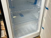 2x koel-/vriescombinatie chiq - afbeelding 4 van  8