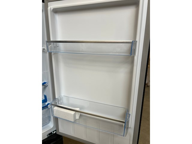 2x koel-/vriescombinatie chiq - afbeelding 6 van  8