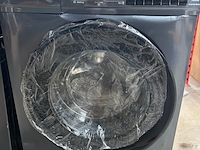 2x koel-/vriescombinatie en wasmachine chiq - afbeelding 2 van  8