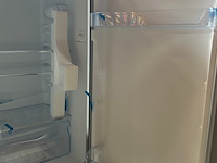 2x koel-/vriescombinatie en wasmachine chiq - afbeelding 5 van  8