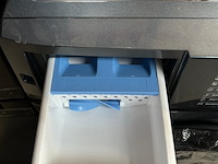 2x koel-/vriescombinatie en wasmachine chiq - afbeelding 8 van  8