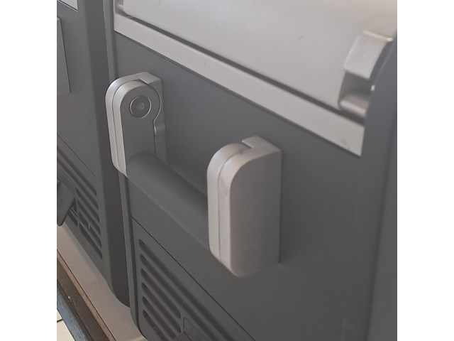 2x koelbox, dometic, cfx325 - afbeelding 2 van  12