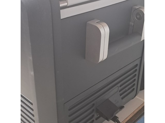 2x koelbox, dometic, cfx325 - afbeelding 3 van  12