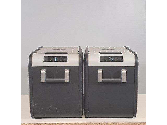 2x koelbox, dometic, cfx325 - afbeelding 1 van  12