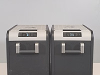 2x koelbox, dometic, cfx325 - afbeelding 1 van  12