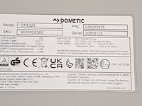 2x koelbox, dometic, cfx325 - afbeelding 7 van  12