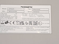 2x koelbox, dometic, cfx325 - afbeelding 8 van  12