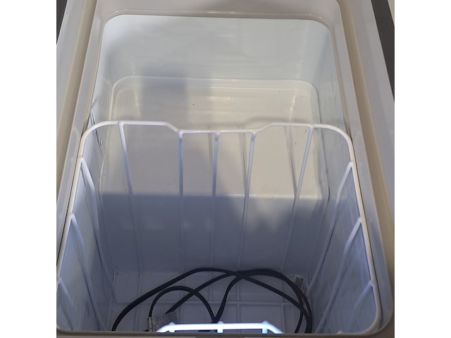 2x koelbox, dometic, cfx325 - afbeelding 9 van  12