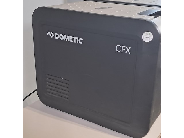 2x koelbox, dometic, cfx325 - afbeelding 11 van  12