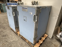 2x koelbox, nobles, thermotainer, bxdxh ca. 68x80x107cm - afbeelding 3 van  11