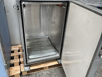 2x koelbox, nobles, thermotainer, bxdxh ca. 68x80x107cm - afbeelding 10 van  11