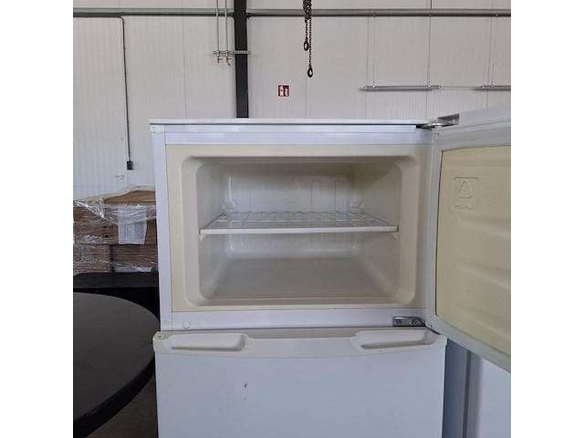 2x koelkast, everglades, evtd310, wit - afbeelding 2 van  14