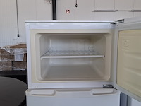 2x koelkast, everglades, evtd310, wit - afbeelding 2 van  14