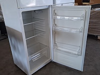 2x koelkast, everglades, evtd310, wit - afbeelding 3 van  14