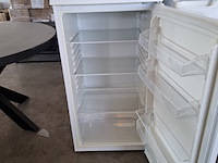 2x koelkast, everglades, evtd310, wit - afbeelding 4 van  14