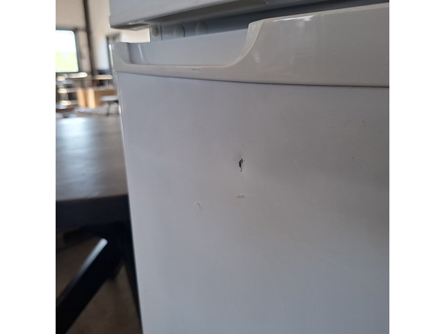 2x koelkast, everglades, evtd310, wit - afbeelding 5 van  14