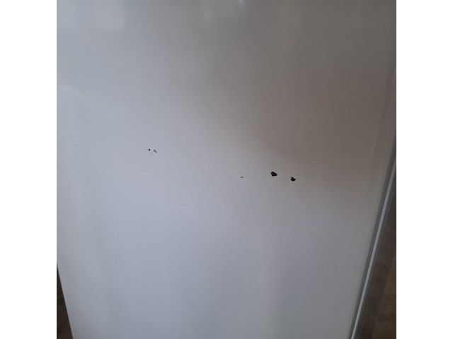 2x koelkast, everglades, evtd310, wit - afbeelding 6 van  14