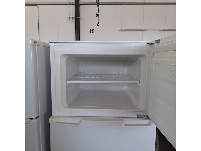 2x koelkast, everglades, evtd310, wit - afbeelding 10 van  14