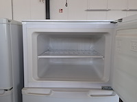 2x koelkast, everglades, evtd310, wit - afbeelding 10 van  14