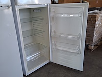 2x koelkast, everglades, evtd310, wit - afbeelding 11 van  14