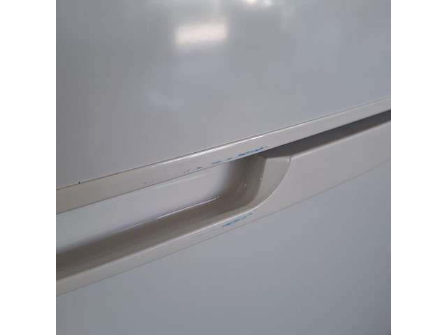 2x koelkast, everglades, evtd310, wit - afbeelding 13 van  14