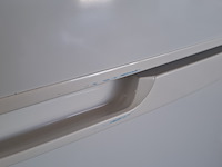 2x koelkast, everglades, evtd310, wit - afbeelding 13 van  14