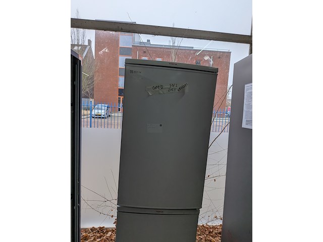 2x koelkast inventum - afbeelding 2 van  7