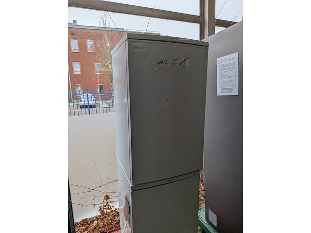 2x koelkast inventum - afbeelding 3 van  7