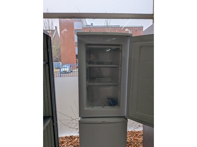 2x koelkast inventum - afbeelding 4 van  7