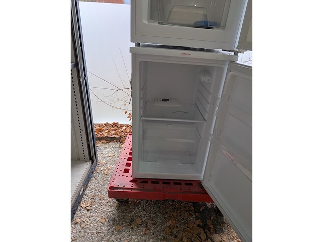2x koelkast inventum - afbeelding 5 van  7