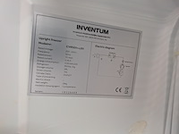 2x koelkast inventum - afbeelding 6 van  7