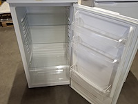 2x koelkast met vriesvak, everglades, evtd310, wit - afbeelding 3 van  13