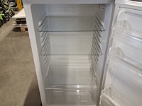 2x koelkast met vriesvak, everglades, evtd310, wit - afbeelding 4 van  13