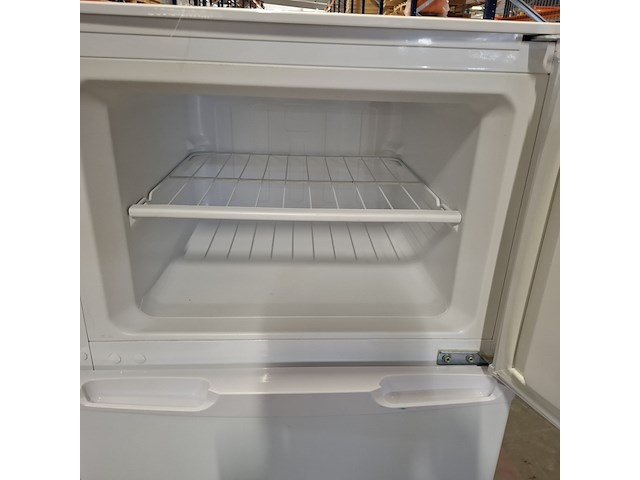 2x koelkast met vriesvak, everglades, evtd310, wit - afbeelding 9 van  13