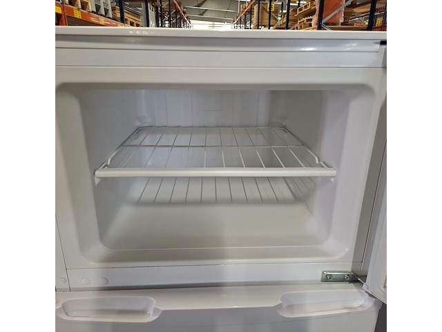 2x koelkast met vriesvak, everglades, evtd310, wit - afbeelding 11 van  13