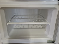 2x koelkast met vriesvak, everglades, evtd310, wit - afbeelding 11 van  13
