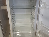 2x koelkast met vriesvak, everglades, evtd310, wit - afbeelding 13 van  13