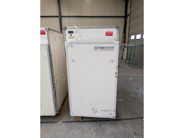 2x koelunit cargo cool - afbeelding 4 van  24